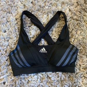 Adidas Sports bra